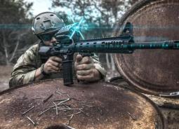 Меткость и целкость – новая винтовка «Точность» предназначена для снайперской элиты
