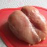 وصفات صدور الدجاج المحشوة البسيطة للطبخ المنزلي