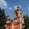 Ruská pravoslávna autonómna cirkev Suzdalská diecéza Ruskej pravoslávnej autonómnej cirkvi