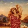 The hero who stole Helen from Menelaus