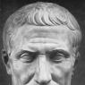 Latín de Julio César: vine, vi, conquisté