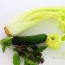 Smoothie zellerrel: fogyókúrás recept, elkészítési jellemzők és vélemények Zellerszárból készült turmix
