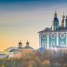 Odigitria - Icona di Smolensk della Madre di Dio