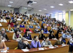 Московски държавен лингвистичен университет (mglu): общежитие, факултети, преминаващ резултат