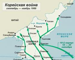 Какви бойни загуби понесе СССР в Корейската война?