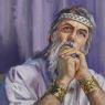Historia króla Salomona Opowieści o królu Salomonie