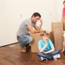 Tragjedi familjare: çfarë do të ndodhë me hipotekën në rast divorci