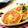 Potato cutlets with fillings: all the cooking secrets