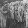 Ролята на Троцки в Октомврийската революция и формирането на съветската власт