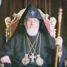 National Hero of Armenia, or Facts about Catholicos Vazgen I