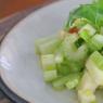 Per una casalinga alle prime armi: come preparare un'insalata