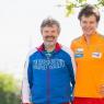 Biathlonista Matvey Eliseev: z wyścigu na wyścig na igrzyskach olimpijskich doszło do katastrofy biathlon Eliseev