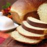 Vůně čerstvě upečeného chleba nás dělá laskavější