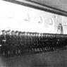 Az Orosz Birodalom katonai oktatási intézményei Kazany Katonai Iskola