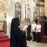 There are more and more dissident priests in the Russian Orthodox Church