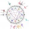 O zaćmieniach słońca i ich aspektach w horoskopie urodzeniowym