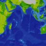 ﻿ Индийский океан описание, интересные факты