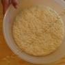 Паляница (паляници) - картофени питки - рецепта от Баба Ося Рецепта за квасена паляница