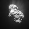 Vše, co potřebujete vědět o misi Rosetta