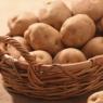 Bulvės vazonuose orkaitėje: receptai