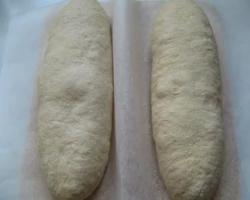 أمارانث هو الخبز الثاني.  وصفات.  قطيفة - خبز الأكباد الطويلة وصفة خبز القطيفة بدون خميرة