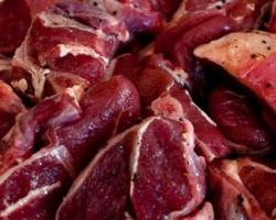 Mięso kozie: korzyści i szkody, przepisy kulinarne Jak nazywa się mięso kozie?