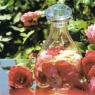 How to make rose petal oil at home?