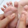 Właściwy masaż dla dziecka w pierwszych trzech miesiącach życia Masaż dla niemowląt od 5 miesiąca życia