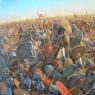 Bitwa nad rzeką Alta.  Historia starożytnej Rusi”.  Historia niezasłużenie zapomnianej bitwy o niepodległość Rusi (1 zdjęcie)