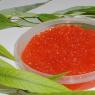 How to choose real good quality red caviar