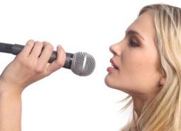 Как научиться красиво петь?