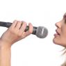 Kaip išmokti gražiai dainuoti?