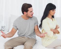 What to do if you quarrel with your boyfriend?