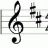 Music theory - music theory