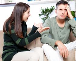 Ako sa zmieriť s chlapom po silnej hádke alebo rozchode?