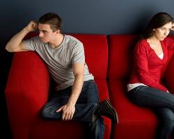 1 patarimas: kaip pateikti prašymą dėl skyrybų