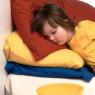 What to do if a child vomits?