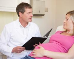 Для чего при беременности ставят капельницы с магнезией?